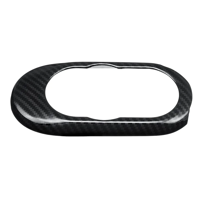 Gear Shift Frame Trim Auto Control Console Panel Auto Interior Moulding Sticker for -BMW MINI Cooper S F55 F56 F57
Gear Shift Frame Trim Auto Control Console Panel Auto Interior Moulding Sticker for -BMW MINI Cooper S F55 F56 F57