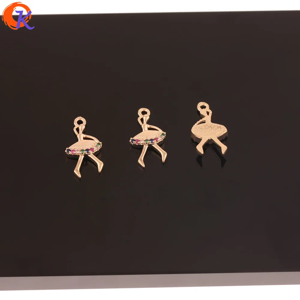 Cordial Design 50Pcs 10*18MM Jewelry Accessories/CZ Charms/Girl Shape/Hand Made/Rhinestone Pendant/DIY Making/Earring Findings
Cordial Design 50Pcs 10*18MM Jewelry Accessories/CZ Charms/Girl Shape/Hand Made/Rhinestone Pendant/DIY Making/Earring Findings