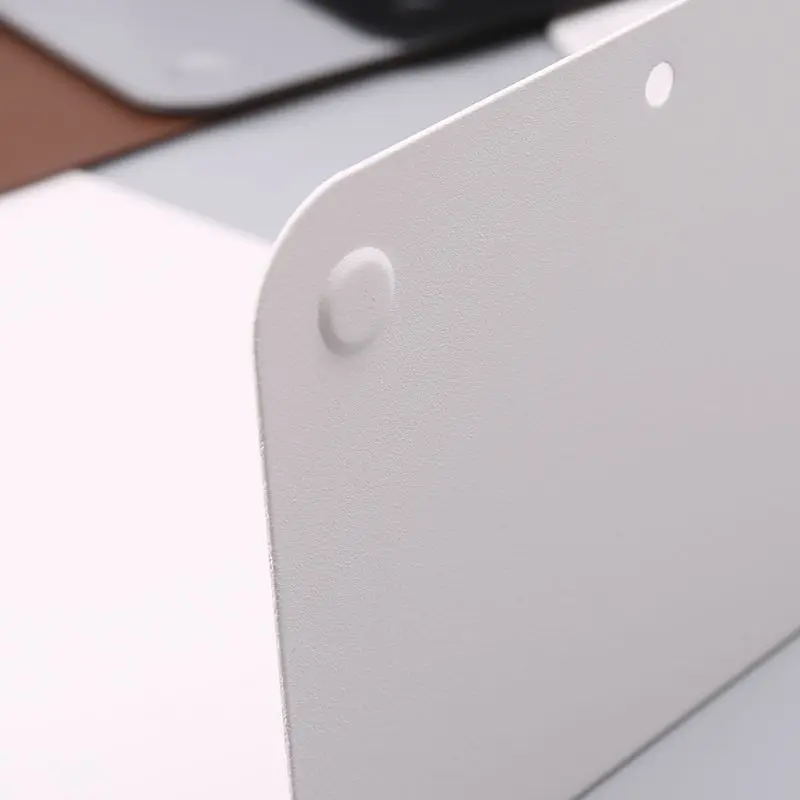 1 Pair Metal Bookends Organizer Desktop Office Home Book Shelf Storage Holder Book Ends
1 Pair Metal Bookends Organizer Desktop Office Home Book Shelf Storage Holder Book Ends