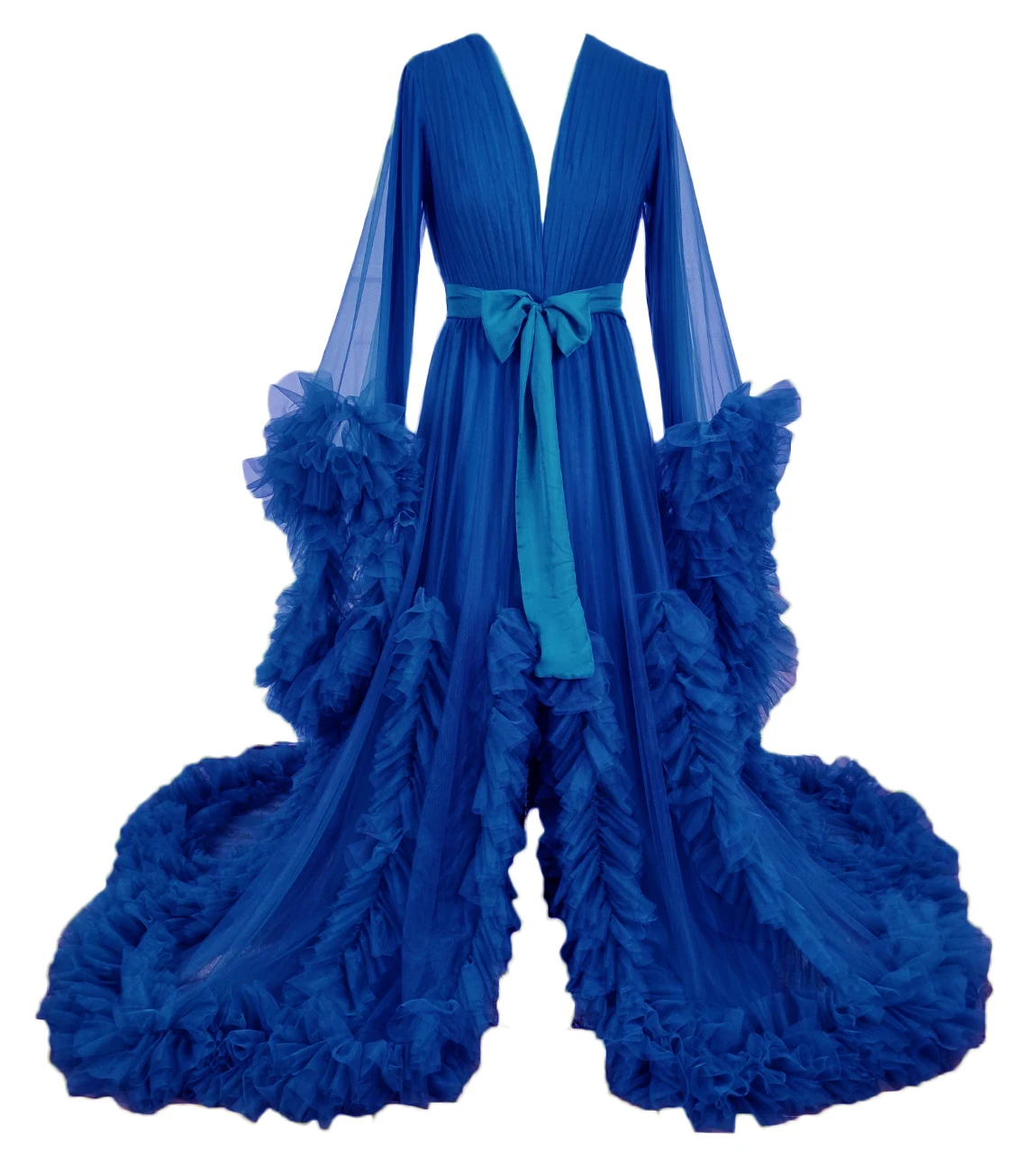 Real Image Maternity Gowns for Photoshoot Luxury Ruffles Tiered Skirts Long Sleeve Maternity Dresses Babyshower Prom Party Wear
Real Image Maternity Gowns for Photoshoot Luxury Ruffles Tiered Skirts Long Sleeve Maternity Dresses Babyshower Prom Party Wear