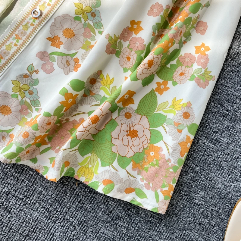 Women's Long Sleeve Elegant Dress Women Robe Femme Party Dress Casual Buttons Sashes Dresses Office Ladies Vestidos
Women's Long Sleeve Elegant Dress Women Robe Femme Party Dress Casual Buttons Sashes Dresses Office Ladies Vestidos