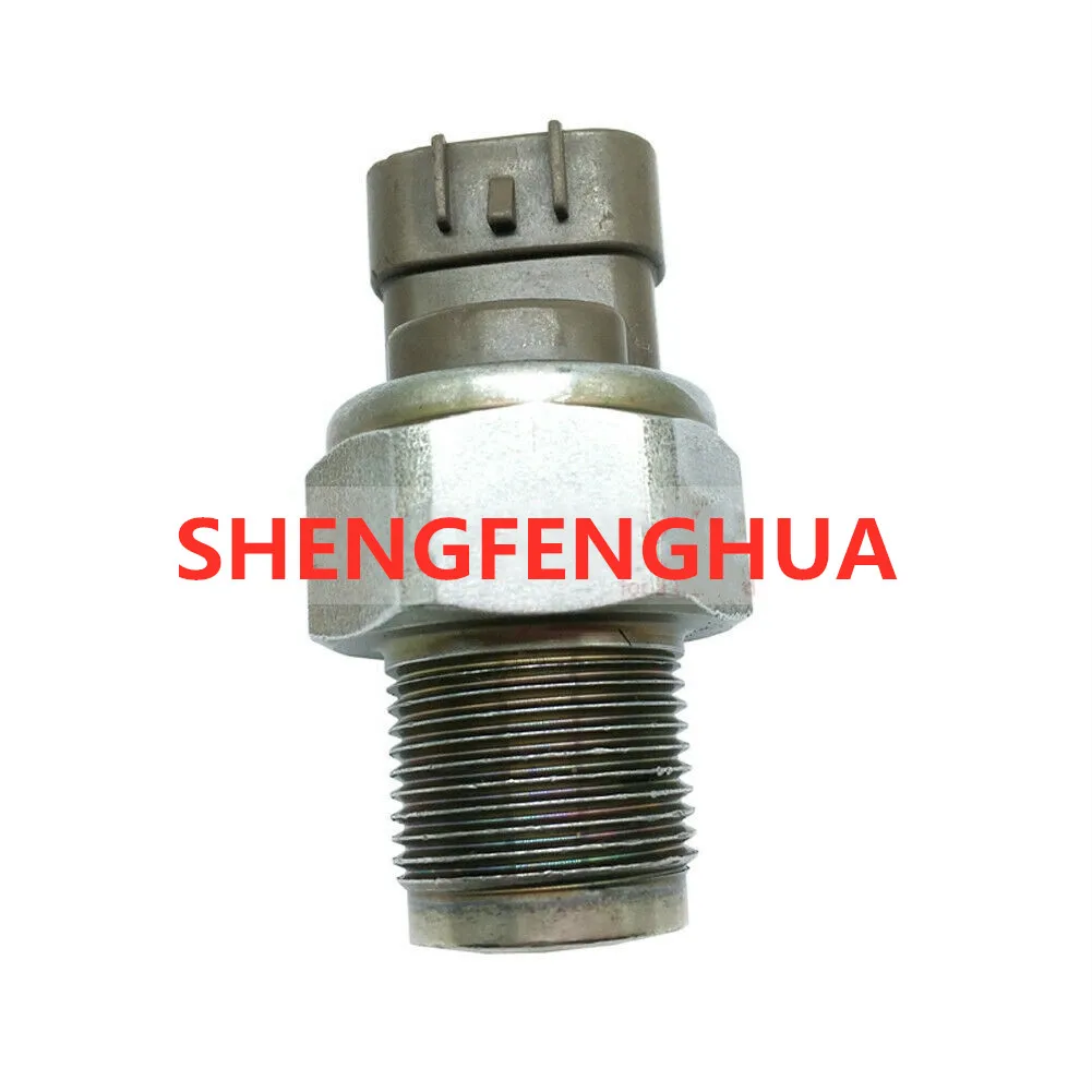 auto partsFuel Rail High Pressure Sensor For Toyota Avensis OEM 89458-12020 8945812020 
auto partsFuel Rail High Pressure Sensor For Toyota Avensis OEM 89458-12020 8945812020