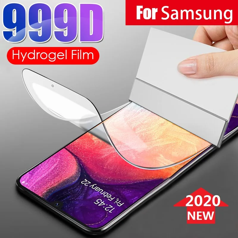 Защитная Гидрогелевая пленка на Samsung A51 A71 A41 A31 A21 A70 A50 A40 A30 A20 A20E A10 M21 M31 (не стекло) Защитная пленка для экрана
Защитная Гидрогелевая пленка на Samsung A51 A71 A41 A31 A21 A70 A50 A40 A30 A20 A20E A10 M21 M31 (не стекло) Защитная пленка для экрана