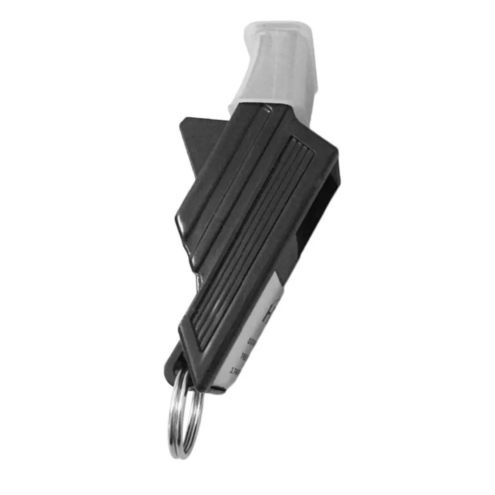 2018 Small Size Professional Authentic Referee Whistle Basketball Football Volleyball Sport Teacher Whistle Tool
2018 Small Size Professional Authentic Referee Whistle Basketball Football Volleyball Sport Teacher Whistle Tool