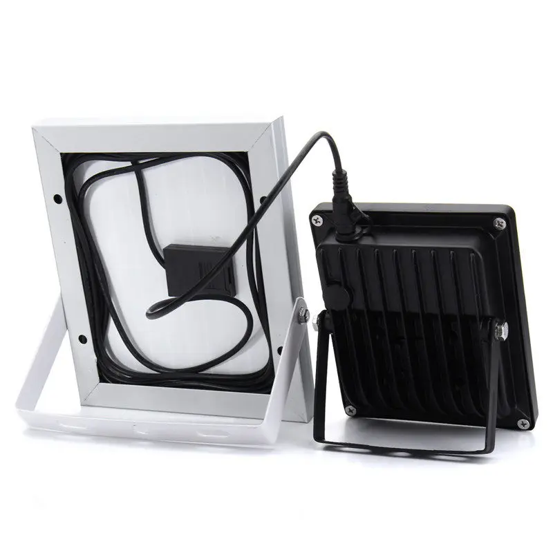 10W Solar LED Radar Induction Lamp Outdoor Lawn Garden Light Control Wall Light Landscape Lighting With Box
10W Solar LED Radar Induction Lamp Outdoor Lawn Garden Light Control Wall Light Landscape Lighting With Box