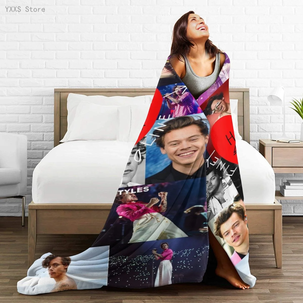 Anime 3D printed Ultra-Soft Micro Fleece Blanket flannel throw Sherpa bedspread bedding sofa picnic fur soft blanket 300336418
Anime 3D printed Ultra-Soft Micro Fleece Blanket flannel throw Sherpa bedspread bedding sofa picnic fur soft blanket 300336418