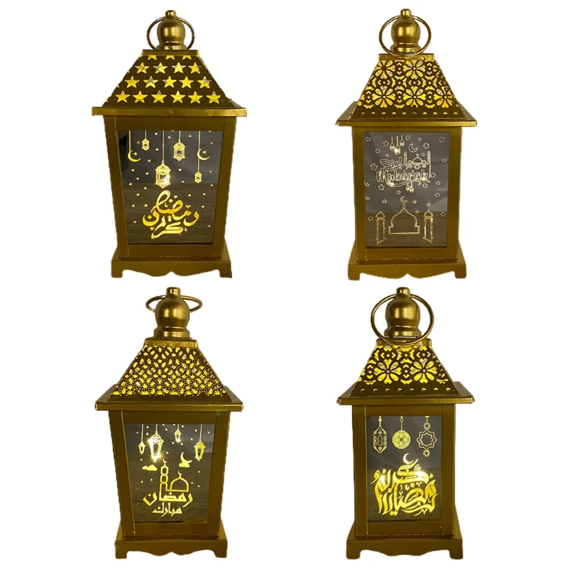 Elegant Retro Ramadan Hanging Light Eid Mubarak Element Hand Lamp Eid Ramadan Islamic Indoor Home Party Decor Festival
Elegant Retro Ramadan Hanging Light Eid Mubarak Element Hand Lamp Eid Ramadan Islamic Indoor Home Party Decor Festival