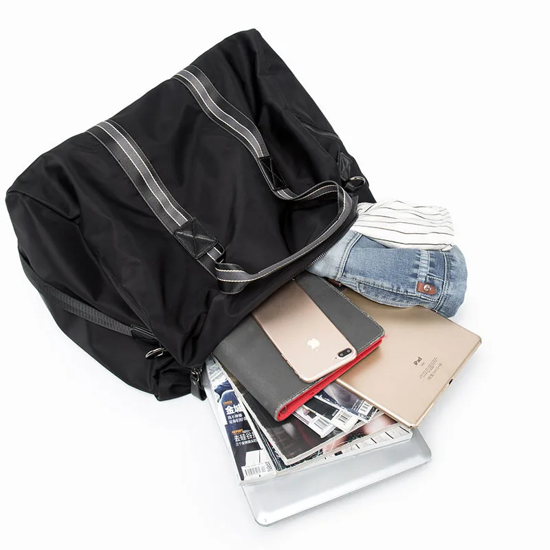 New Korean leisure travel bag large capacity light canvas men's portable diagonal bag luggage bag travel bags
New Korean leisure travel bag large capacity light canvas men's portable diagonal bag luggage bag travel bags