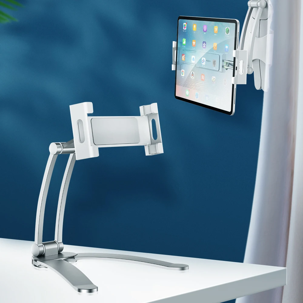 Foldable Wall Mount Tablet Holder Desktop For Samsung Xiaomi Tablet Stand iPhone Support iPad Air Pro Accessories Phone Stand
Foldable Wall Mount Tablet Holder Desktop For Samsung Xiaomi Tablet Stand iPhone Support iPad Air Pro Accessories Phone Stand