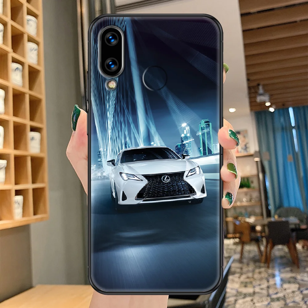 lexuses Brand Car Cool Phone case For Huawei Honor 6 7 8 9 10 10i 20 A C X Lite Pro Play black 3D back tpu bumper painting funda
lexuses Brand Car Cool Phone case For Huawei Honor 6 7 8 9 10 10i 20 A C X Lite Pro Play black 3D back tpu bumper painting funda