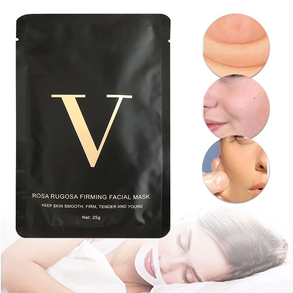 V Line Face Lifting Mask for Double Chin Slimming Shape Tighten Jawline Moisture Skin Wrinkle Removal Strap Tool Women Treatment
V Line Face Lifting Mask for Double Chin Slimming Shape Tighten Jawline Moisture Skin Wrinkle Removal Strap Tool Women Treatment