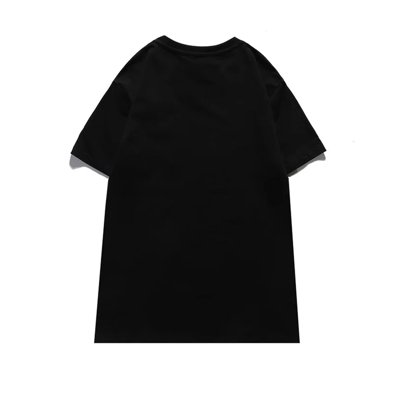2021 new Men and Women tide fashion O Neck sketch photos Short Sleeve Hip Hop T Shirt Streetwear Tees wholesale
2021 new Men and Women tide fashion O Neck sketch photos Short Sleeve Hip Hop T Shirt Streetwear Tees wholesale
