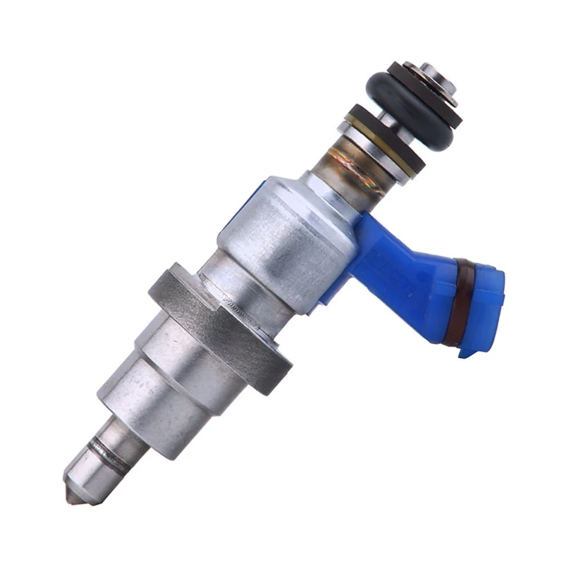 New Injectors for Toyota Avensis 1AZFSE 2.0L 2003-2008 Accessories 23250-28090 23209-28090
New Injectors for Toyota Avensis 1AZFSE 2.0L 2003-2008 Accessories 23250-28090 23209-28090