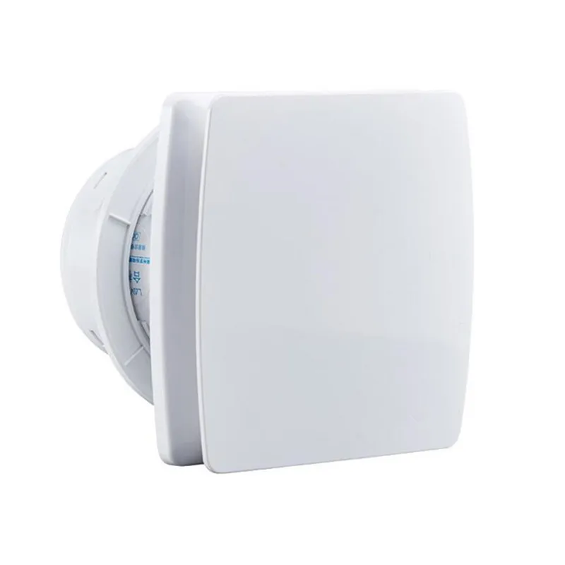 12W 4/6 inch Home Bathroom Kitchen Bedroom Toilet Low Noise 220V Ventilator de techo Fan Hotel Wall Silent Extractor Exhaust Fan
12W 4/6 inch Home Bathroom Kitchen Bedroom Toilet Low Noise 220V Ventilator de techo Fan Hotel Wall Silent Extractor Exhaust Fan