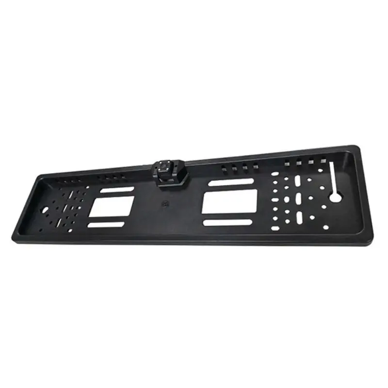 Car Reverse Rear View License Plate Frame Backup Camera Monitor Night Vision 
Car Reverse Rear View License Plate Frame Backup Camera Monitor Night Vision