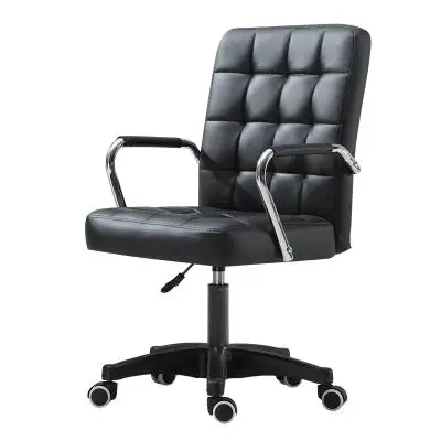 Office Chair Simple Computer Chair Home Conference Chair Staff Bow Student Dormitory Mahjong Lift Rotating Chair 
Office Chair Simple Computer Chair Home Conference Chair Staff Bow Student Dormitory Mahjong Lift Rotating Chair