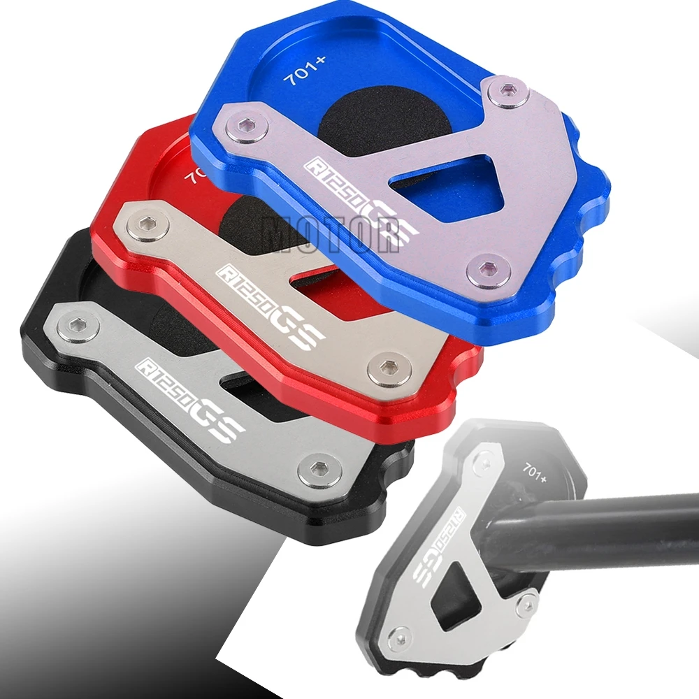 R 1250 GS R125 Adventure GS 1250 Motorcycle Kickstand Foot Side Stand Extension Pad Support FOR BMW R1250GS ADV 2019 2020 2021
R 1250 GS R125 Adventure GS 1250 Motorcycle Kickstand Foot Side Stand Extension Pad Support FOR BMW R1250GS ADV 2019 2020 2021