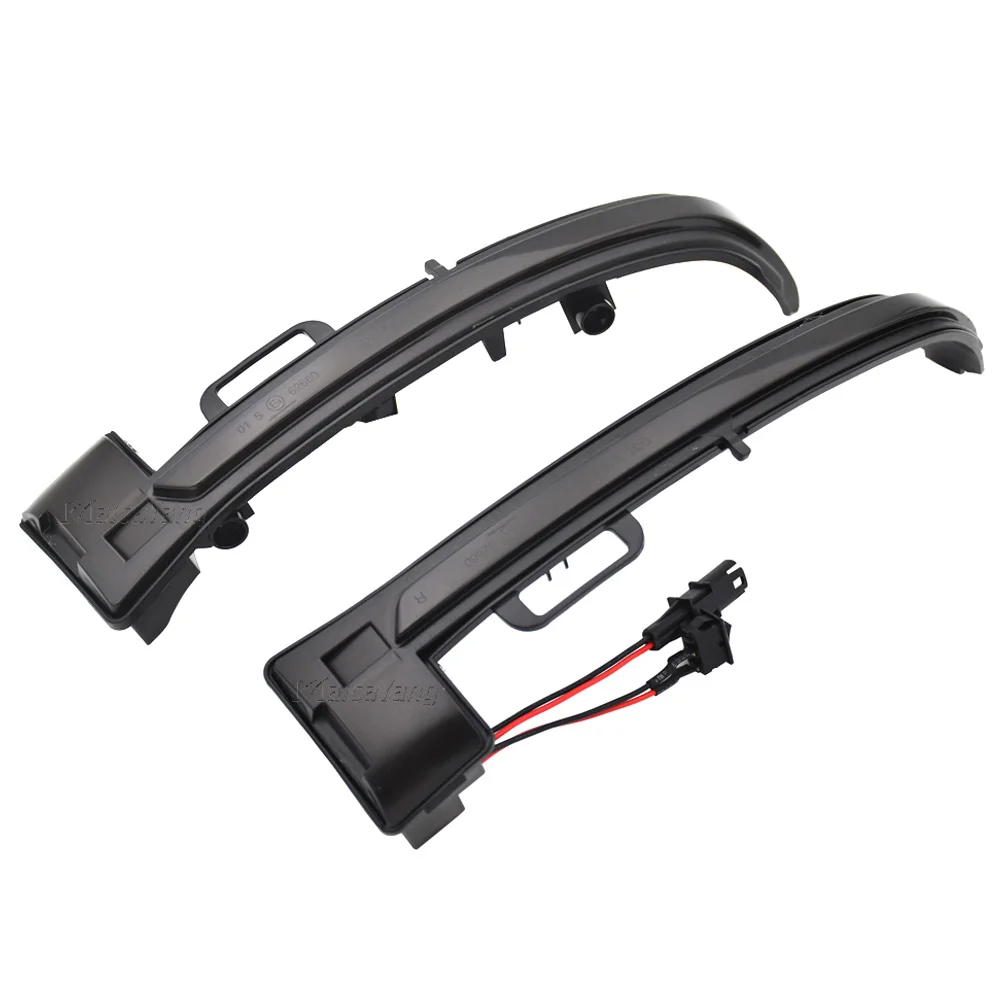 2X Dynamic Rearview Mirror Indicator Blinker Light For Peugeot 308 T9 II LED Turn Signal Lamp 2013 2014 2015 2016 2017 2018 2019
2X Dynamic Rearview Mirror Indicator Blinker Light For Peugeot 308 T9 II LED Turn Signal Lamp 2013 2014 2015 2016 2017 2018 2019