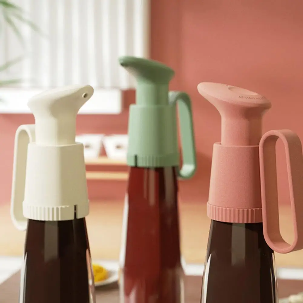 50%HOT1 Set Bottle Pump Universal Heat-Resistant ABS Syrup Can Dispensing Lid Kitchen Accessories
50%HOT1 Set Bottle Pump Universal Heat-Resistant ABS Syrup Can Dispensing Lid Kitchen Accessories