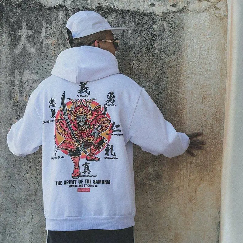 Fashion Men Cool Men Hip Hop Hoodies Japanese Casual Sweatshirts Streetwear Men Women Loose Pullover Harajuku Devil Hoodie Male
Fashion Men Cool Men Hip Hop Hoodies Japanese Casual Sweatshirts Streetwear Men Women Loose Pullover Harajuku Devil Hoodie Male