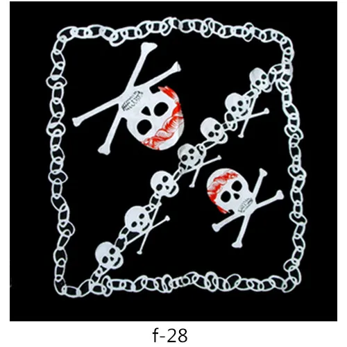 Multifunctional New 100% Cotton Fashion Hip-Hop Punk pirate skull Head bandana For Men 55CM*55CM
Multifunctional New 100% Cotton Fashion Hip-Hop Punk pirate skull Head bandana For Men 55CM*55CM