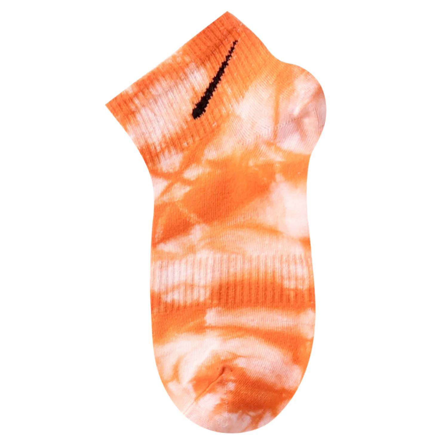 Springandsummer new women's cotton tie-dye floral socks couple color cotton socks Harajuku hip-hop skateboarding fun sportssocks
Springandsummer new women's cotton tie-dye floral socks couple color cotton socks Harajuku hip-hop skateboarding fun sportssocks