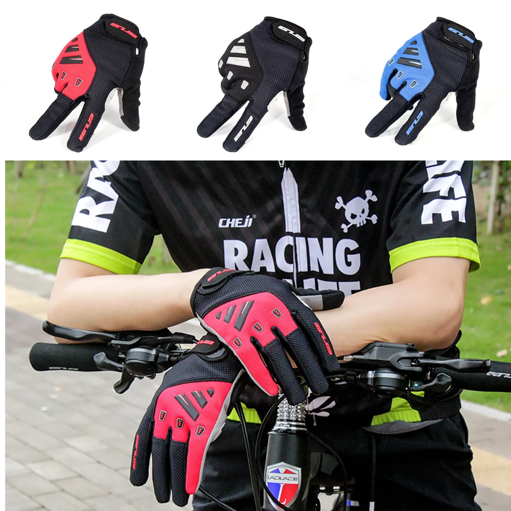 GUB Touch Screen Bicycle Gloves Full Finger Guantes Breathable Shockproof Men Women for complete folding Bicycle Cycling Gl
GUB Touch Screen Bicycle Gloves Full Finger Guantes Breathable Shockproof Men Women for complete folding Bicycle Cycling Gl