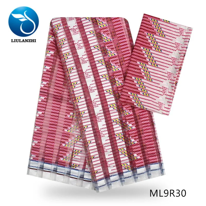 LIULANZHI nigerian party ribbon fabric soft material organza ribbon 4 yards and 2 yards sewing tissu for women ML9R12-33
LIULANZHI nigerian party ribbon fabric soft material organza ribbon 4 yards and 2 yards sewing tissu for women ML9R12-33