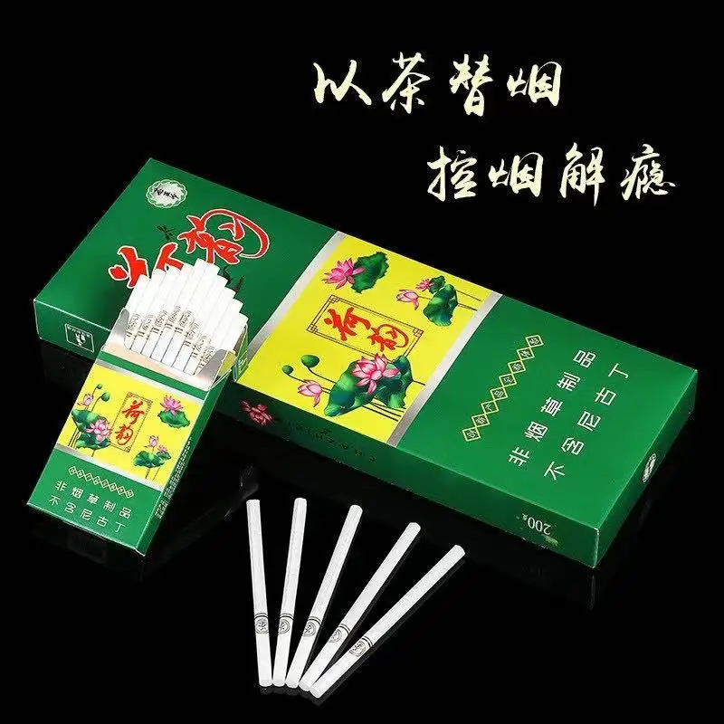 Popular New Tea Smoke Non Cigarette Green Flower Oolong Tea Fruit Non Tobacco
Popular New Tea Smoke Non Cigarette Green Flower Oolong Tea Fruit Non Tobacco