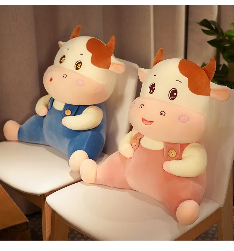 Lovely Animal Cushion Japanese Cartoon Plush Soft Aesthetic Sitting Cushion Waist Protection Cuscini Divano Home Stuff DI50KD
Lovely Animal Cushion Japanese Cartoon Plush Soft Aesthetic Sitting Cushion Waist Protection Cuscini Divano Home Stuff DI50KD
