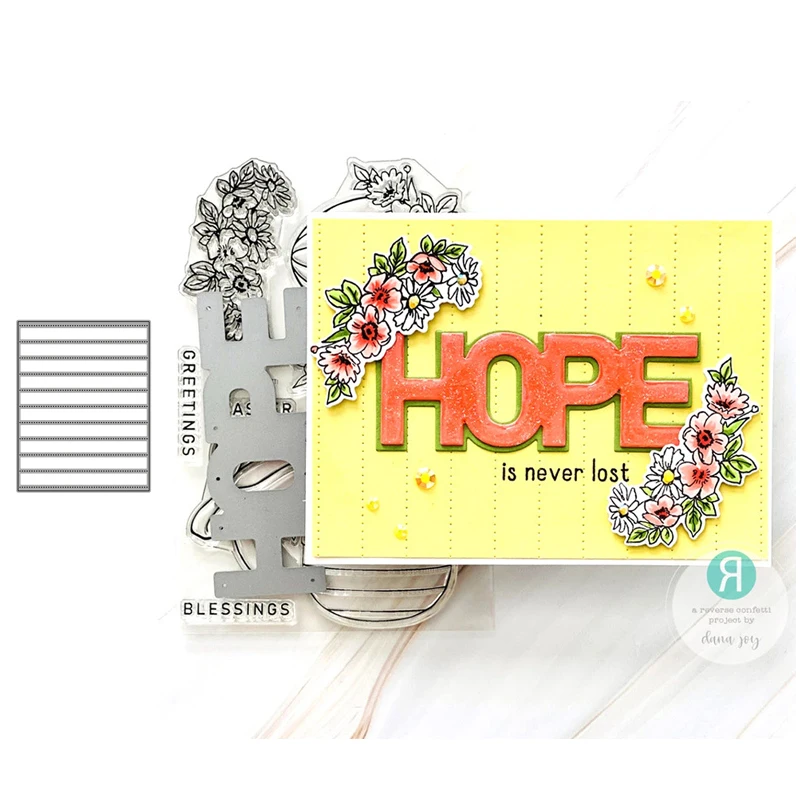 New Strip Embossing New 2021 Metal Cutting Dies for Scrapbooking Mold Cut Stencil Handmade Tools DIY Card Make Mould Model Craft
New Strip Embossing New 2021 Metal Cutting Dies for Scrapbooking Mold Cut Stencil Handmade Tools DIY Card Make Mould Model Craft
