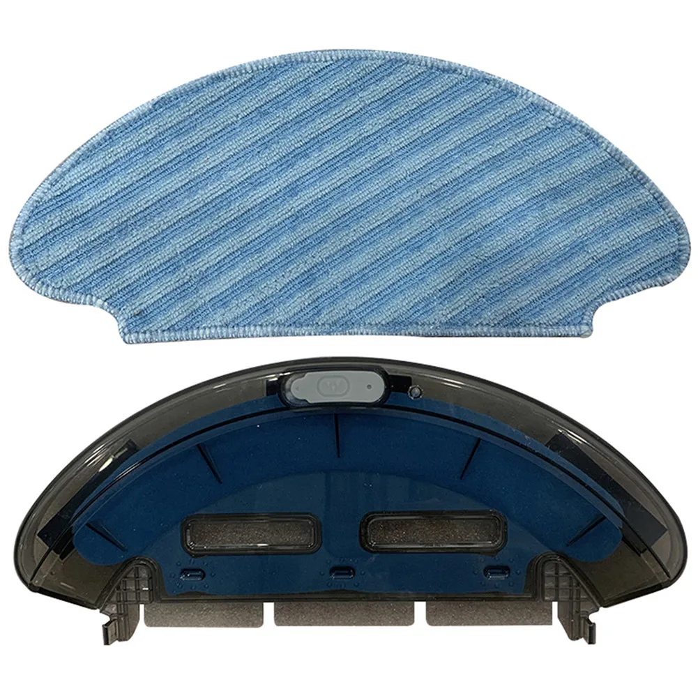 Water Tank Mop Cloth For Tefal Explorer Series 40 Robotic Vacuum Cleaner Parts Accessories Replacement
Water Tank Mop Cloth For Tefal Explorer Series 40 Robotic Vacuum Cleaner Parts Accessories Replacement
