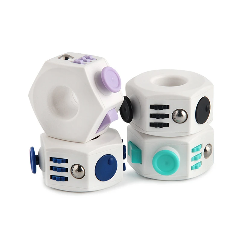 Dropshipping Stress Relief Toys Anti Stress Cube EDC Hand For Autism ADHD Anxiety Relief Focus Kids Anti-Stress Fidget Toys
Dropshipping Stress Relief Toys Anti Stress Cube EDC Hand For Autism ADHD Anxiety Relief Focus Kids Anti-Stress Fidget Toys
