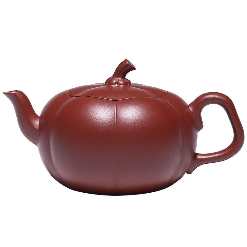 Yixing тыквенный чайник, грязь Dahongpao Master ручной работы, кунг-фу чайник, креативная чайная посуда, китайский чайный набор, Женский чайный горшок
Yixing тыквенный чайник, грязь Dahongpao Master ручной работы, кунг-фу чайник, креативная чайная посуда, китайский чайный набор, Женский чайный горшок