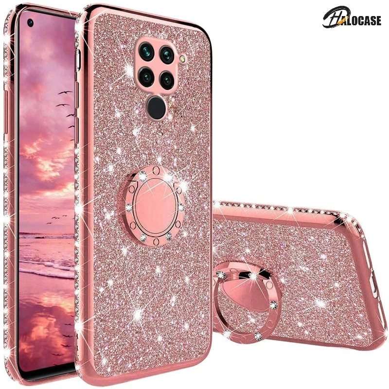 Ring Soft Case For Xiaomi Redmi 9 9A 9C NFC 9AT 8 8A 7 7A Note 10 10S 9 9S 8T 8 7 Pro Max Mi 10T Pro 11i 11 Lite Poco X3 NFC Pro
Ring Soft Case For Xiaomi Redmi 9 9A 9C NFC 9AT 8 8A 7 7A Note 10 10S 9 9S 8T 8 7 Pro Max Mi 10T Pro 11i 11 Lite Poco X3 NFC Pro