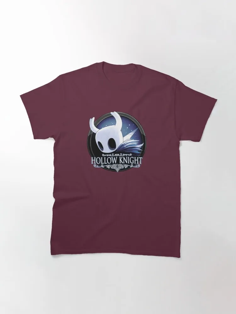 Hollow knight Classic T-Shirt 
Hollow knight Classic T-Shirt