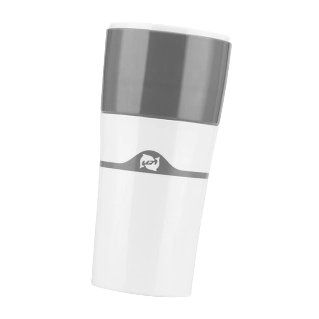 Портативная капельная Кофеварка для холодного приготовления, K-Cup, кружка для одного подачи 450 мл
Портативная капельная Кофеварка для холодного приготовления, K-Cup, кружка для одного подачи 450 мл