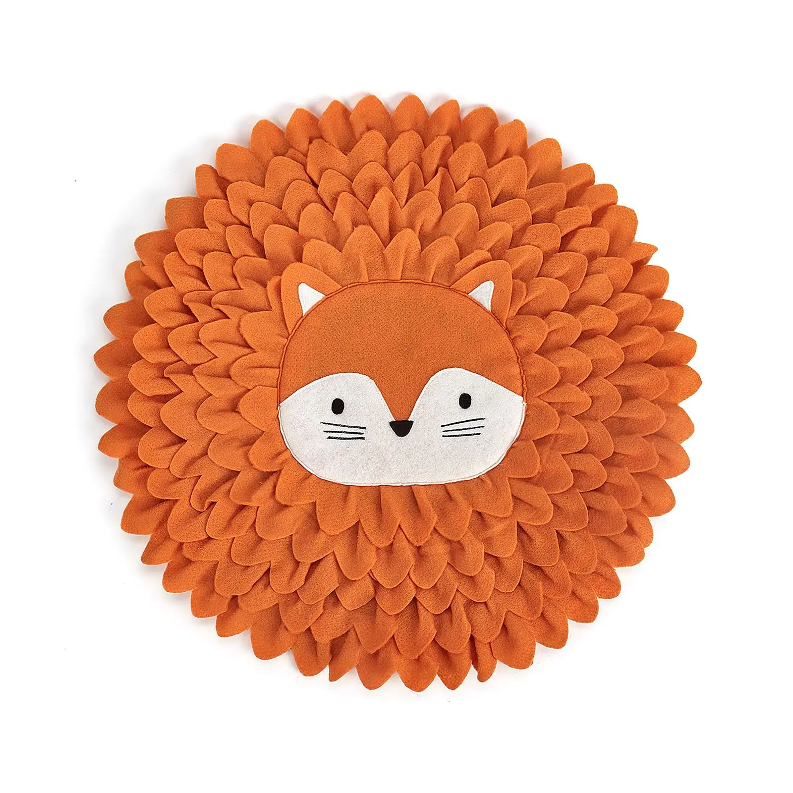 For Dog Snuffle Mat Sunflower Puzzle Toys Nose Smell Training Sniffing Pad Slow Feeding Bowl Food Dispenser Carpet Washable
For Dog Snuffle Mat Sunflower Puzzle Toys Nose Smell Training Sniffing Pad Slow Feeding Bowl Food Dispenser Carpet Washable