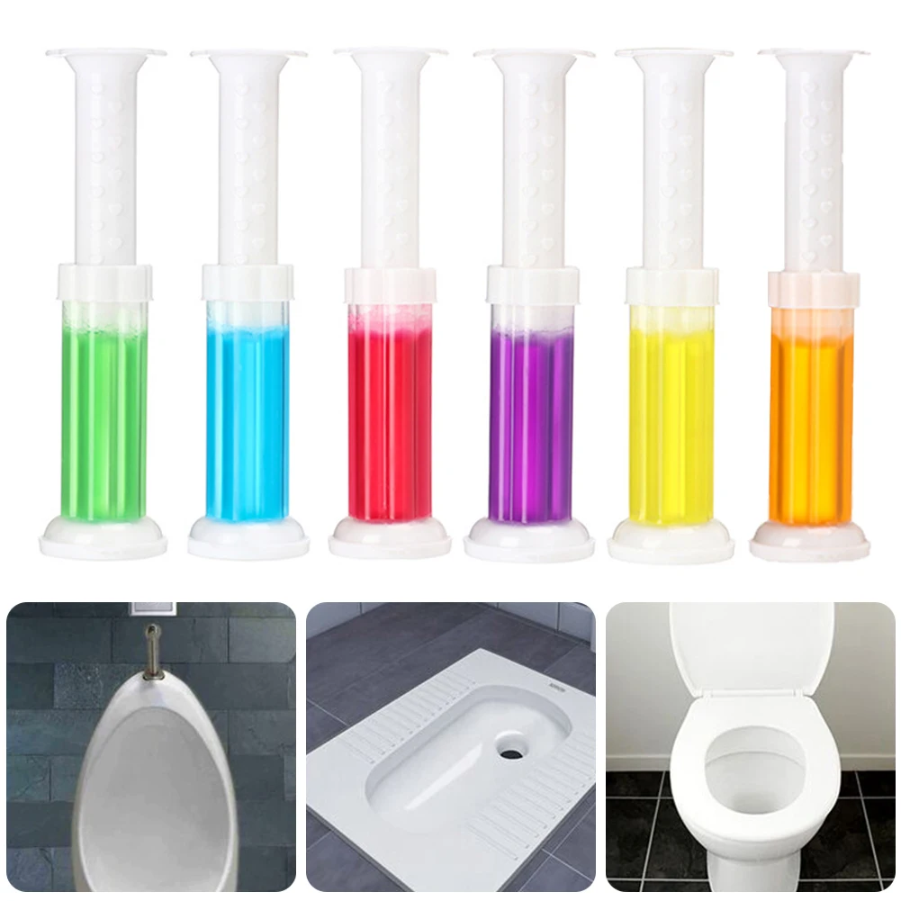 Aromatic Toilet Cleaner Gel Deodorant Scented Toilet Cleaner Air Freshener 90 Days Odor Remover Household Cleaning Chemicals
Aromatic Toilet Cleaner Gel Deodorant Scented Toilet Cleaner Air Freshener 90 Days Odor Remover Household Cleaning Chemicals