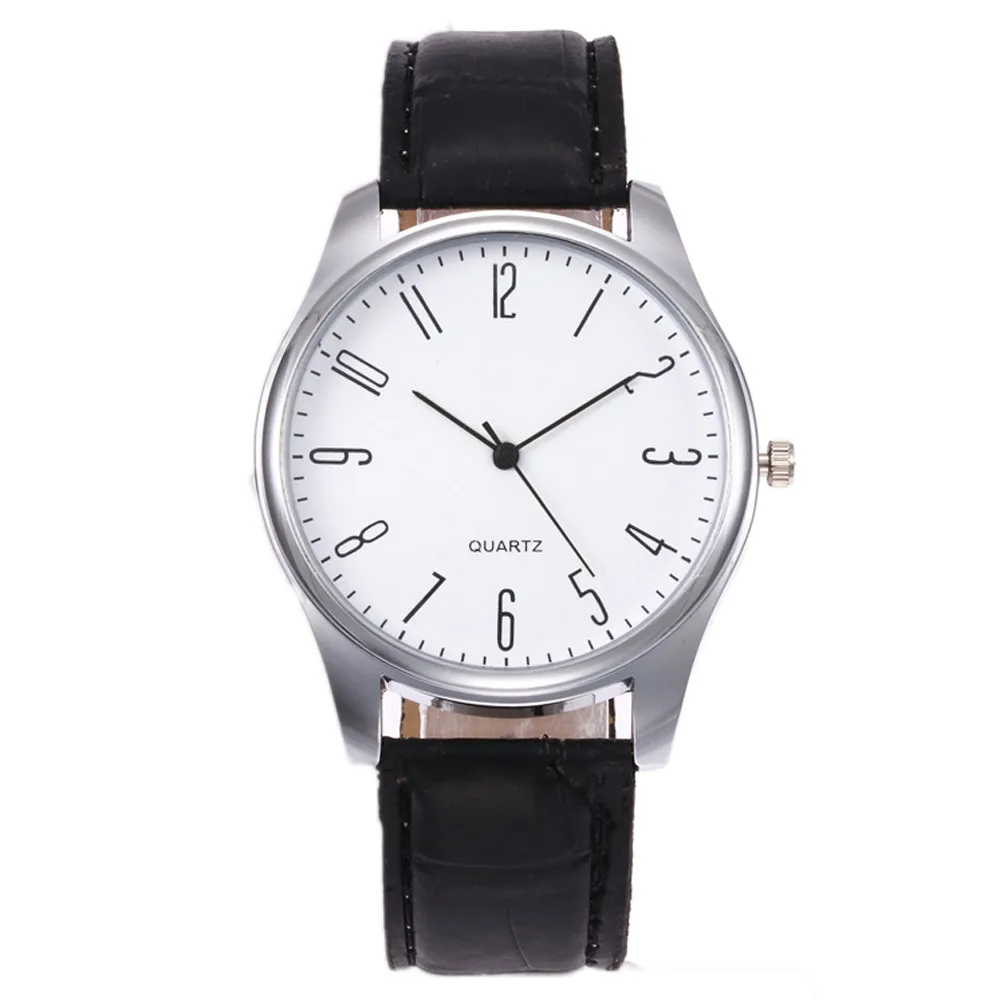 Casual Sport Watches for Men Simple Business Fashion Luxury Military Leather Quartz Wrist Watch Man Clock Fashion Chronograph
Casual Sport Watches for Men Simple Business Fashion Luxury Military Leather Quartz Wrist Watch Man Clock Fashion Chronograph