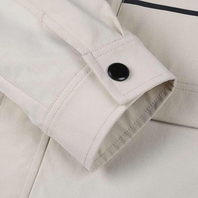 2020 New Autumn Military Jacket Men Solid Stand Collar Windbreaker Men Clothing M-XXXL Military Jacket Coat Men Dropshipping
2020 New Autumn Military Jacket Men Solid Stand Collar Windbreaker Men Clothing M-XXXL Military Jacket Coat Men Dropshipping