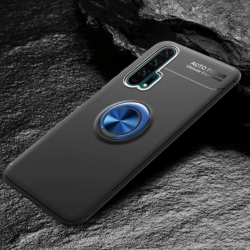 Роскошный магнитный автомобильный чехол-держатель для телефона Xiaomi Mi 9T Pro 9 Lite T Mi9T