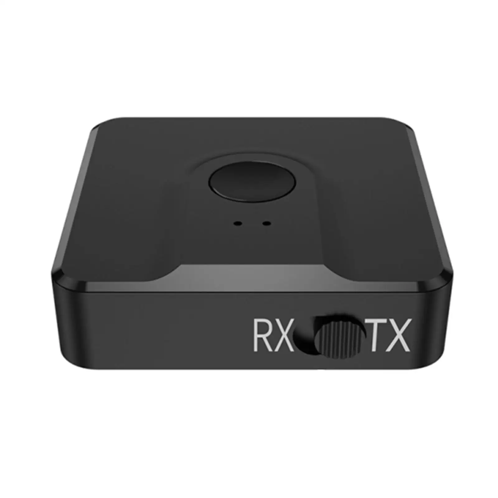 Беспроводной аудиоадаптер 2 в 1, Bluetooth 5,0, двойное соединение, низкая задержка, Bluetooth передатчик и приемник для автомобильного динамика, домаш...
Беспроводной аудиоадаптер 2 в 1, Bluetooth 5,0, двойное соединение, низкая задержка, Bluetooth передатчик и приемник для автомобильного динамика, домаш...
