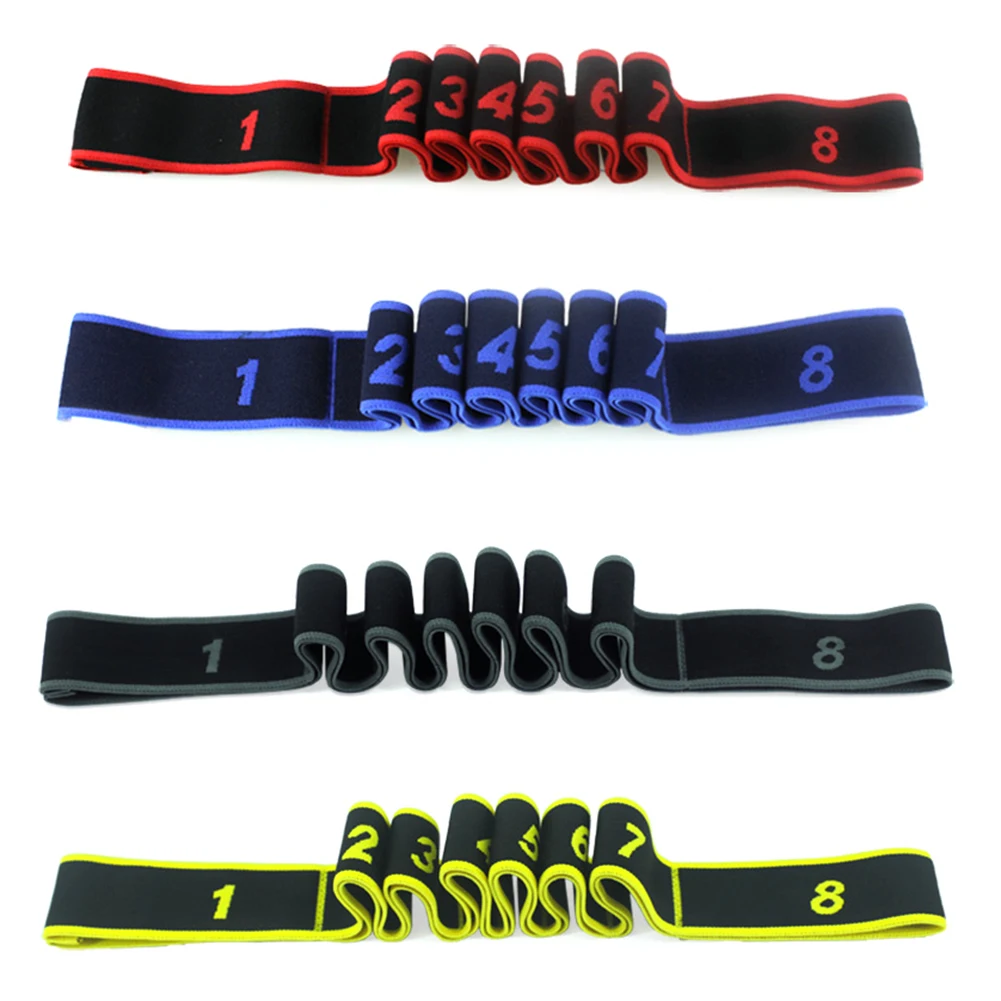 Professional Gymnastics Adult Girl Latin Training Bands Pilates Yoga Stretch Resistance Bands Fitness Elastic Band 
Professional Gymnastics Adult Girl Latin Training Bands Pilates Yoga Stretch Resistance Bands Fitness Elastic Band