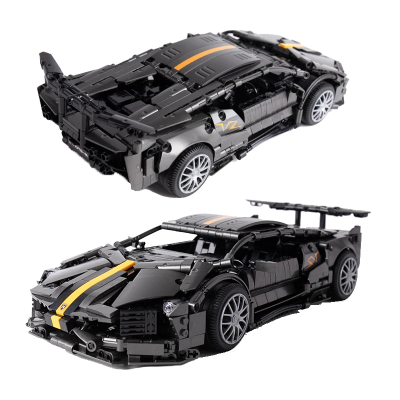 Technol Super Speed Champions Bricks Car Model Building Blocks City Race Car Toys Children Assembly Kids Birthday Gifts For Boy
Technol Super Speed Champions Bricks Car Model Building Blocks City Race Car Toys Children Assembly Kids Birthday Gifts For Boy