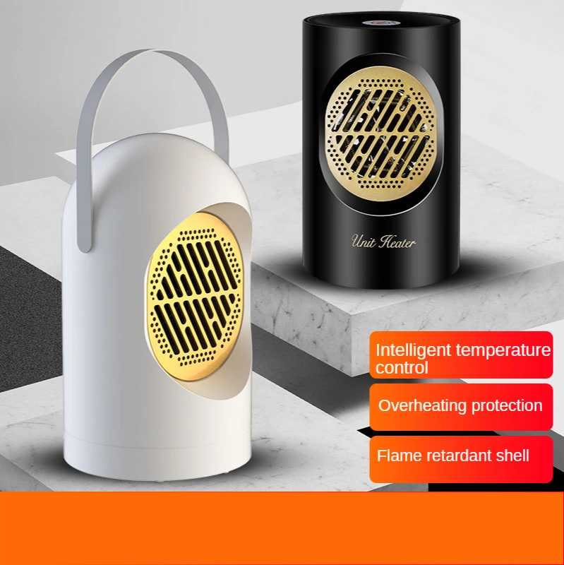 US plug 400W Mini Portable Fast Electric Heaters Touch Control Hot Fan Winter Warmer or Summer Personal Cooler Air Conditioner
US plug 400W Mini Portable Fast Electric Heaters Touch Control Hot Fan Winter Warmer or Summer Personal Cooler Air Conditioner