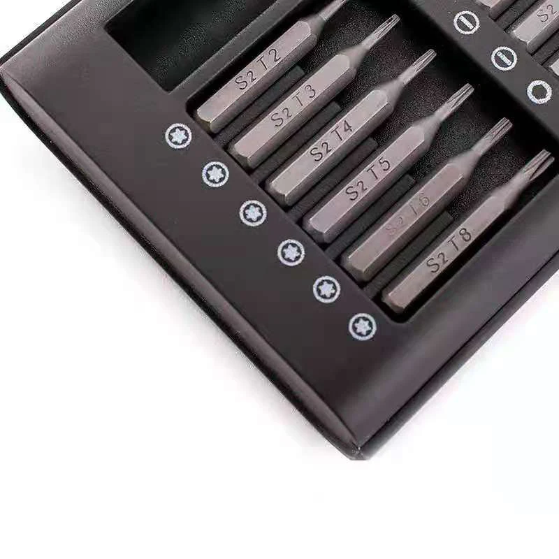 63 in one precision hardware tool small screwdriver set multi-function disassembly and repair tool63 in one precision hardware t
63 in one precision hardware tool small screwdriver set multi-function disassembly and repair tool63 in one precision hardware t