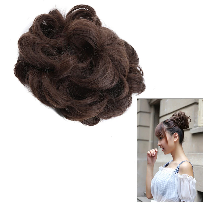 New Arrival Hotsale Free Style Hair Curler Wig Puff Bud Elastic Hairbands Hair Ties/ Women Hair Accessories
New Arrival Hotsale Free Style Hair Curler Wig Puff Bud Elastic Hairbands Hair Ties/ Women Hair Accessories