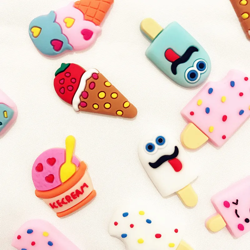 Милый мультфильм конфеты Торт Мороженое DIY аксессуары плоская спинка diy центр ремесла аксессуар для волос 30 шт./лот
Милый мультфильм конфеты Торт Мороженое DIY аксессуары плоская спинка diy центр ремесла аксессуар для волос 30 шт./лот