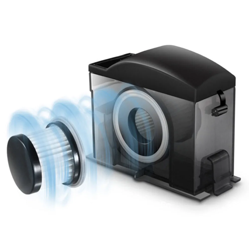 2PCS Filters For Xiaomi Deerma CM300S CM400 CM500 CM800 Vacuum Cleaner Parts Robotic Vacuum Cleaner Accessories
2PCS Filters For Xiaomi Deerma CM300S CM400 CM500 CM800 Vacuum Cleaner Parts Robotic Vacuum Cleaner Accessories